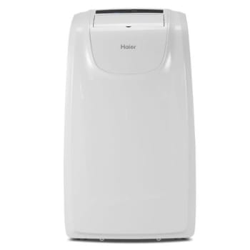 Ar-Condicionado Portátil Haier 12000btus/h Antimofo 3 em 1 NPE12C2 - Philco