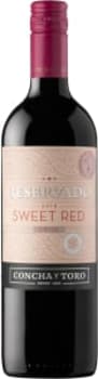 Concha y Toro Vinho Chileno Reservado Sweet Red 750Ml