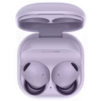 Fone de Ouvido Samsung Galaxy Buds2 Pro - Violeta   