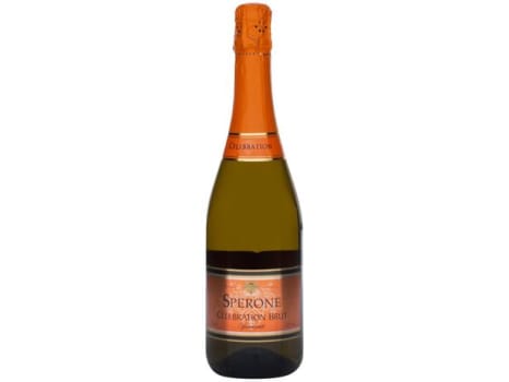 Espumante Branco Seco Sperone Celebration Brut - 750ml - Magazine Ofertaesperta