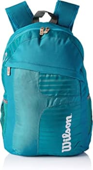 Mochila Wilson ESP Ix13545C 22L