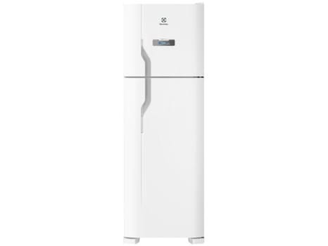 Geladeira/Refrigerador Electrolux Frost Free - Duplex 371L DFN41 Branca - Magazine Ofertaesperta