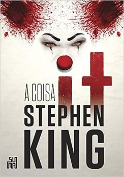 Livro IT: A Coisa, Stephen King