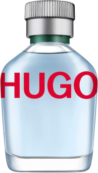 Hugo Boss Man Eau de Toilette 40Ml, Hugo Boss, 40Ml