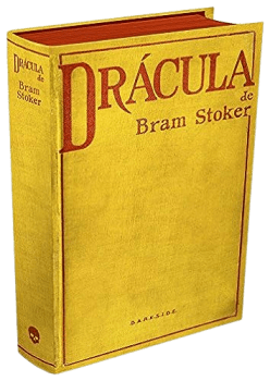 Drácula - First Edition Capa Dura – Edição De Colecionador, 24 Outubro 2018