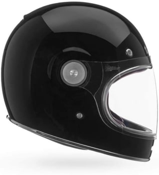 Capacete Bell Helmets Bullitt Solid Preto