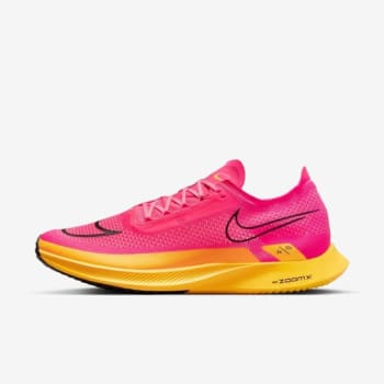 Tênis Nike Streakfly Masculino - Rosa