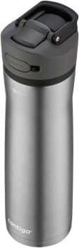 Squeeze Autospout Ashland Chill 2.0 710ml Inox Preto Contigo