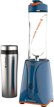 Blender Zoop Sport Inox Cadence com 2 Jarras - 220V