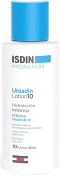 ISDIN Loção Corporal De Hidratação Intensa Ureadin 10 - 100Ml