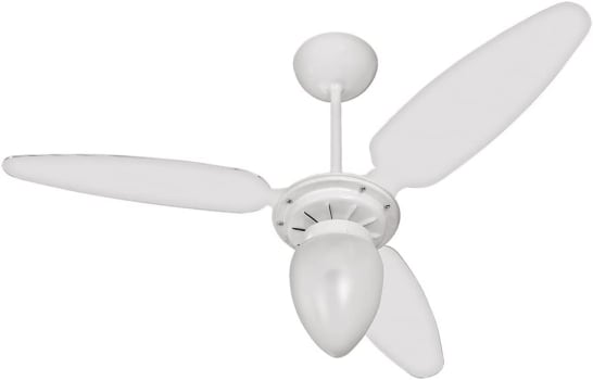 Ventilador de Teto Wind Premium Branco 220v - Ventisol