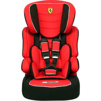 Cadeira para automóvel Beline SP 9 a 36 Kg Vermelho Ferrari