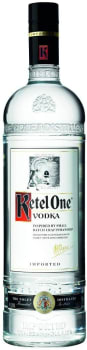 Vodka Ketel ONE Garrafa 1 Litro