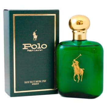 Polo Ralph Lauren Verde - Perfume Masculino - Eau de Toilette - Magazine Ofertaesperta