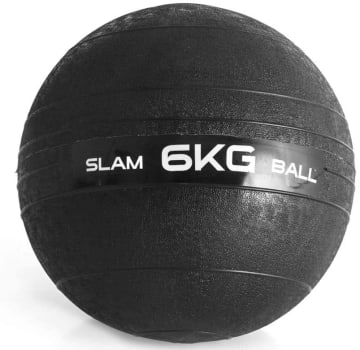 Slam Ball B 6Kg Liveup Sports