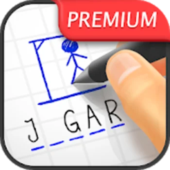 Jogo da Forca Premium (Android)