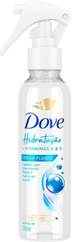 Dove Sérum Fluido Hidratação Borrifador 110Ml 