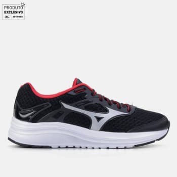 Tênis Mizuno Cometa Masculino - Tênis de Corrida - Magazine {{route.pmdStoreName}}