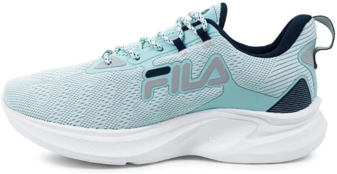 Tênis Fila Racer For All - Feminino