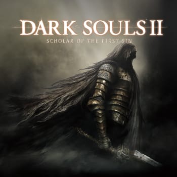 Jogo Dark Souls II: Scholar of The First Sin - PS4