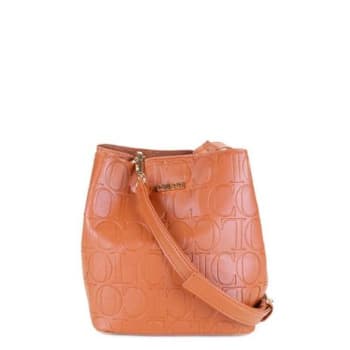 Bolsa Colcci Saco Monograma Feminina - Magazine Ofertaesperta