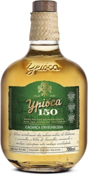 Cachaça Ypióca 150 Anos - 700ml