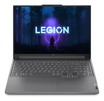 Notebook Legion Slim 5i I5 i5-13420H 16GB SSD 512GB Geforce RTX 3050 Tela 16" WQXGA W11 - 83D60009BR