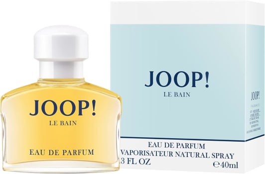 Perfume Le Bain Joop! EDP Feminino - 40ml