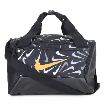 Mala Nike Brsla Xs Duff 9.5 Aop - Preto