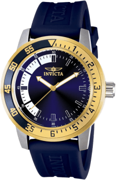 Compra Internacional | Invicta Relógio Masculino Especial