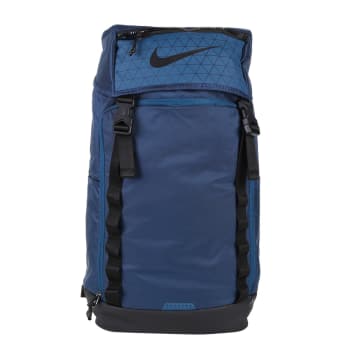 Mochila Nike Vapor Speed 2.0 - Azul e Preto