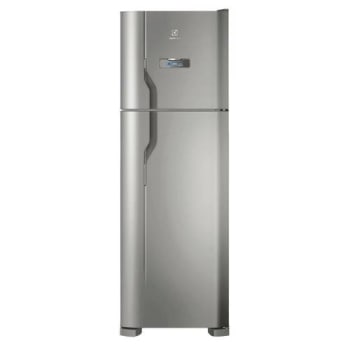Geladeira/refrigerador Frost Free 371 Litros (dfx41)