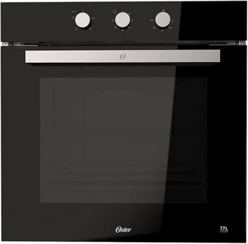 Forno de Embutir Oster Elétrico, 77L, Black, 220V, OFOR7740