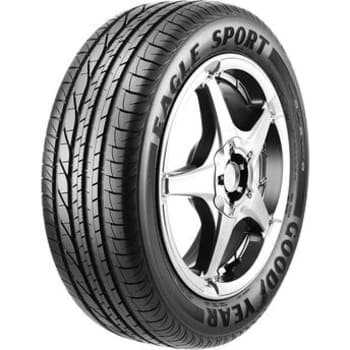 Pneu Aro 16 Goodyear 205/55R16 Eagle Sport 91V