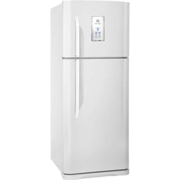 Geladeira/Refrigerador Electrolux Frost Free Tf51 Branco 433 Litros - 110v