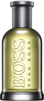 Hugo Boss Bottled Eau de Toilette 100ml, Hugo Boss Boss Bottled