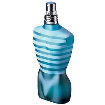 Perfume Le Male Jean Paul Gaultier - Perfume Masculino - Eau de Toilette - Magazine Ofertaesperta