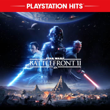 Star Wars Battlefront II - PS4