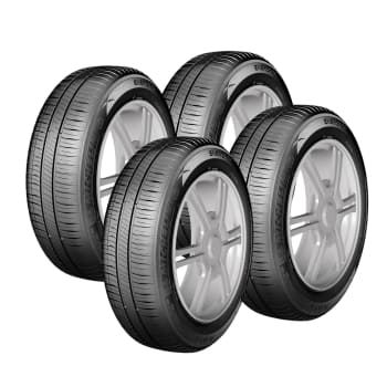 Jogo de 4 pneus Michelin Aro 14 Energy XM2 175/70R14 88T XL