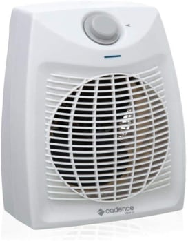 Aquecedor Blaze Air, Branco, 110v, Cadence - Marketplace