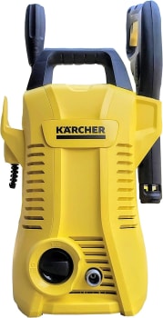  Lavadora Alta Pressão Karcher K1 127V 