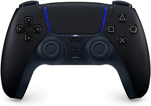 Controle Sem Fio DualSense™ Playstation 5 (Midnight Black)