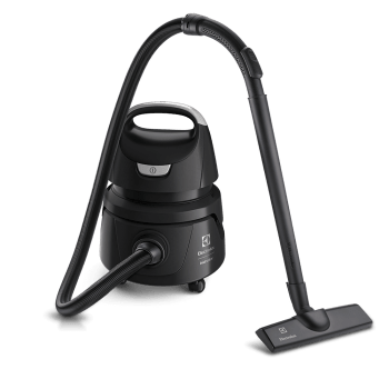 Aspirador de Pó e Água 1250w 5L Função Sopro e 59m de Alcance Hidrolux - AWD02