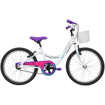 Bicicleta Caloi Ceci Aro 20 Freios V-Brake - Infantil