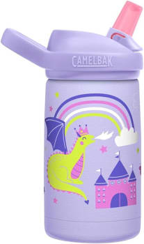 Camelbak, Garrafa Eddy Kids De 350 ML, Unicórnio Mágico