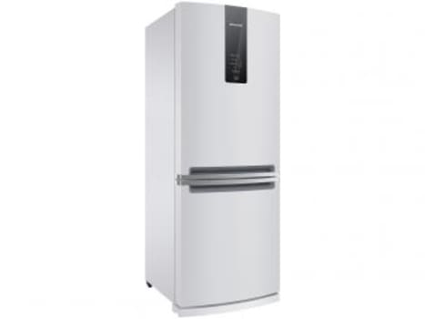 Geladeira/Refrigerador Brastemp Frost Free Inverse - 443L Painel Touch BRE57ABANA - Magazine Ofertaesperta