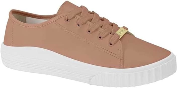 Tam. 39 — Tênis Casual Feminino Moda Urbana Street