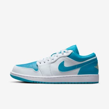 Tênis Air Jordan 1 Low Masculino