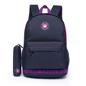 Mochila Hang Loose HL1490Z - 21 Litros