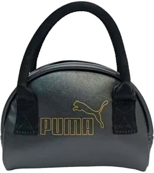 Bolsa Feminina Puma Core UP Mini Grip Bag